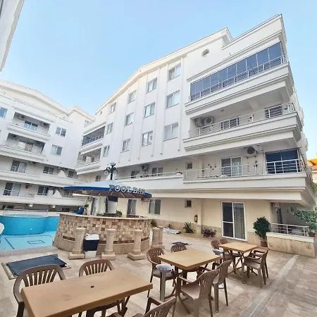 公寓 Immaculate 3-bed Duplex In 迪迪姆