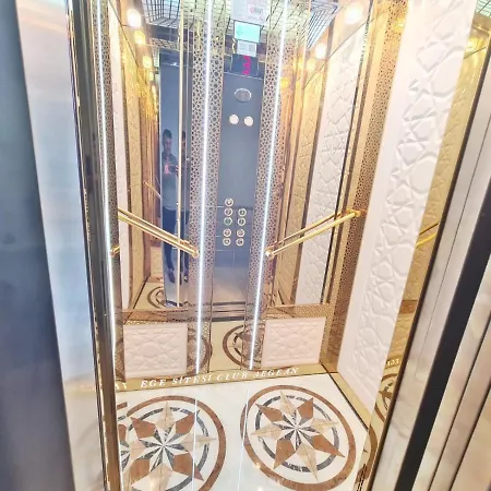 公寓 Immaculate 3-bed Duplex In