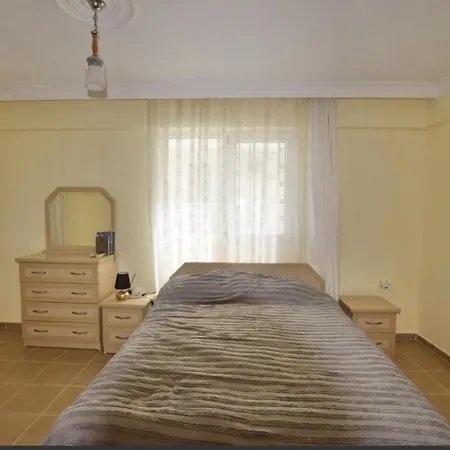 公寓 Immaculate 3-bed Duplex In