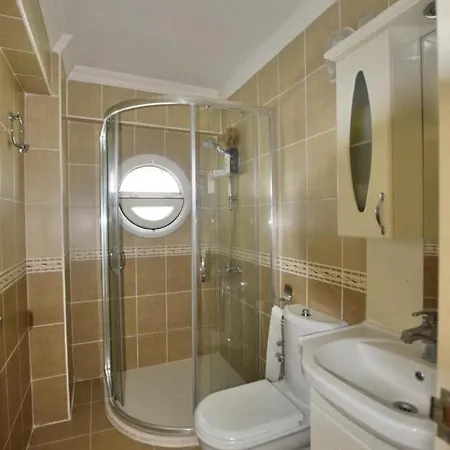 Immaculate 3-bed Duplex In 公寓 迪迪姆