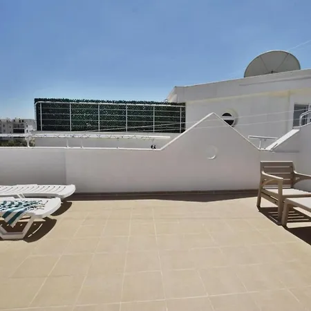Immaculate 3-bed Duplex In 公寓 迪迪姆