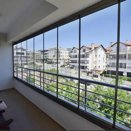 Immaculate 3-bed Duplex In 迪迪姆