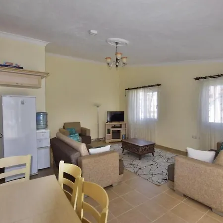 公寓 Immaculate 3-bed Duplex In 迪迪姆