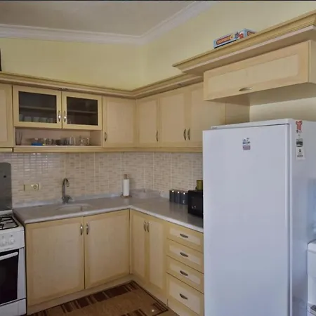 Immaculate 3-bed Duplex In 公寓