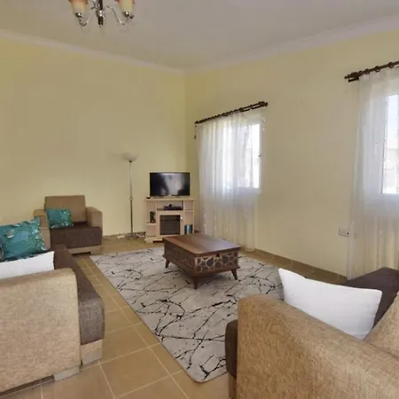 Immaculate 3-bed Duplex In * 迪迪姆