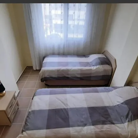 公寓 Immaculate 3-bed Duplex In 迪迪姆